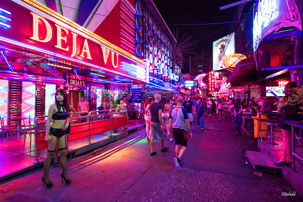 Soi Cowboy II