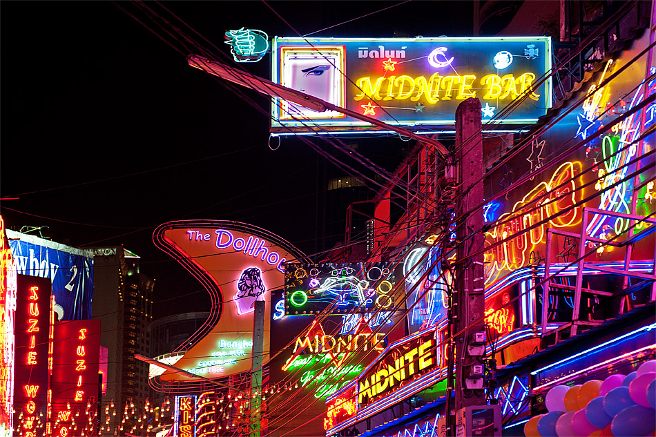 Soi Cowboy III