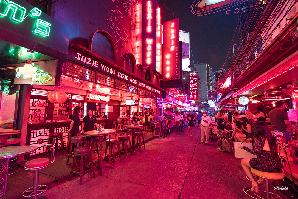 Soi Cowboy III