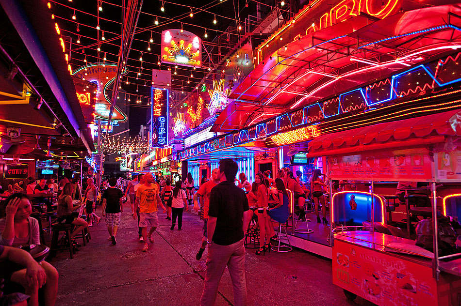 Soi Cowboy IV