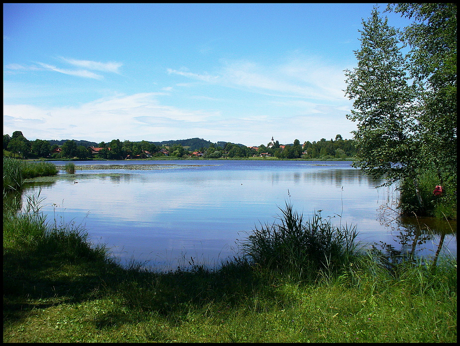 Soier See / Bayern