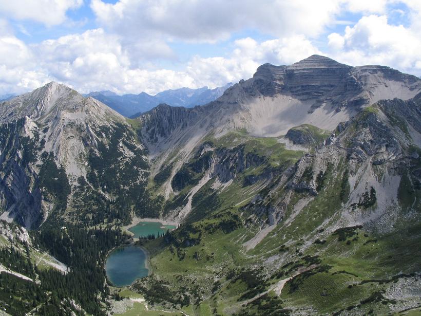 Soiern, Bayern