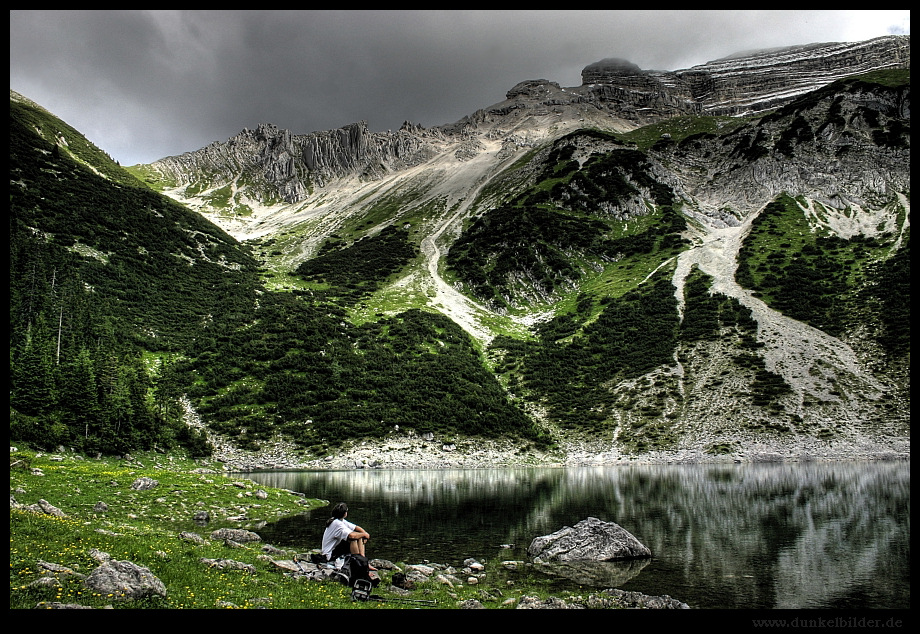 Soiernsee