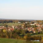 Soing village de Haute Saône