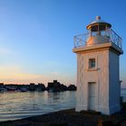 " Soir à BARFLEUR "