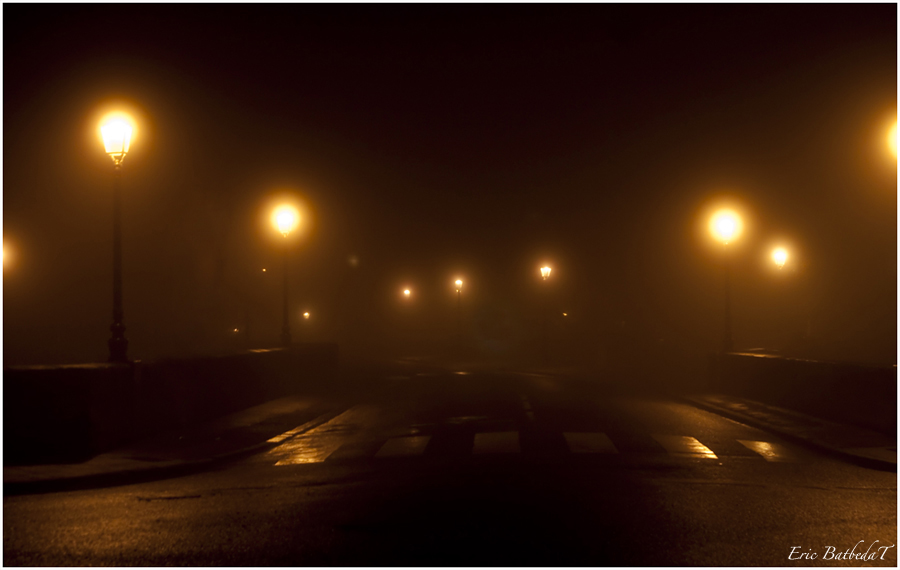 soir de Brouillard 7