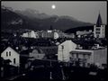 soir de pleine lune de Elodie Castaignède 