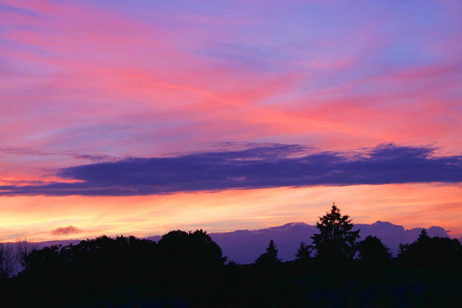 Soir d'été