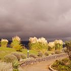 Soir d'orage sur l'Ile de MADERE