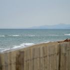 Soirée au bord de l'eau - Méditérranée