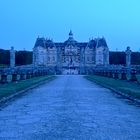 Soirée aux chandelles - Vaux le Vicomte 1