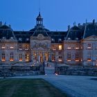 Soirée aux chandelles - Vaux le Vicomte 2