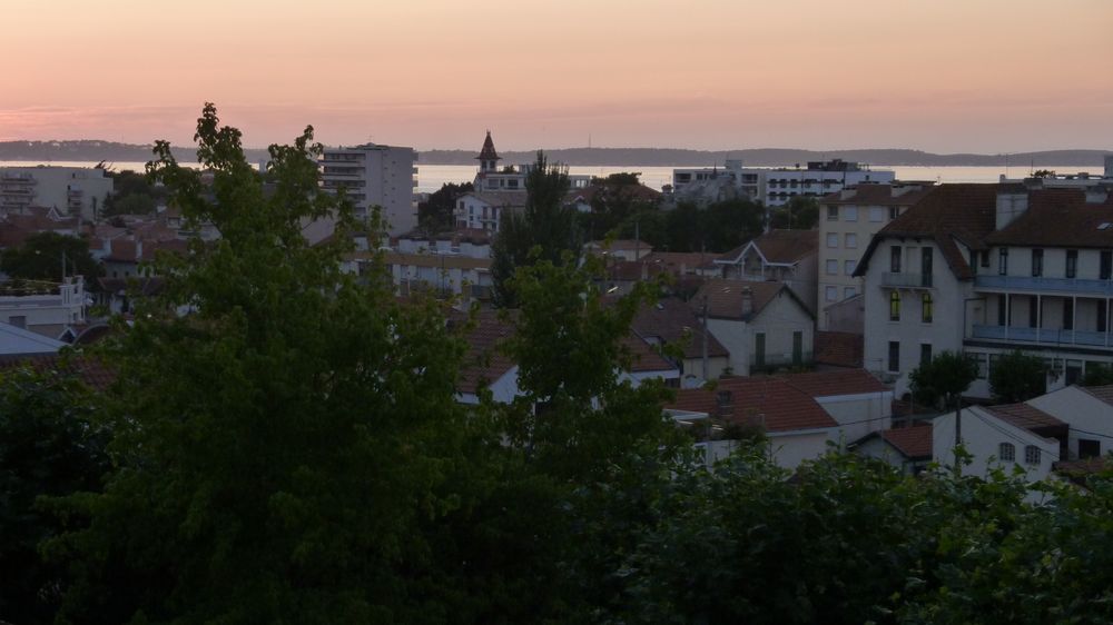 soirée de casamand 