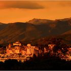 Soirée sur St Florent