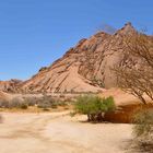 Soitzkoppe Namibia