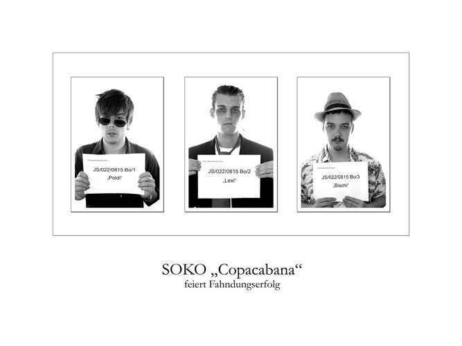 SoKo Copacabana