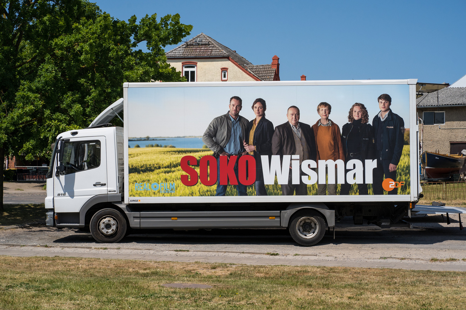 "SOKO Wismar"