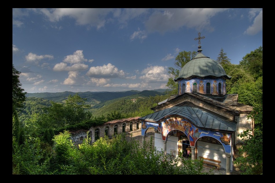 Sokolski Monastir