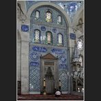 Sokullu Mehmet Pasa Camii II