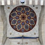 Sokullu Mehmet Pasa Camii V