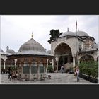 Sokullu Mehmet Pasa Camii VII