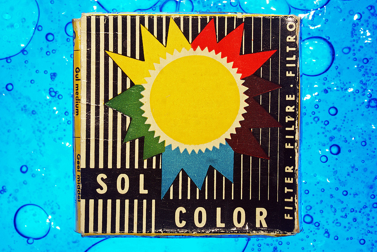 SOL COLOR