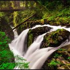 Sol Duc Falls