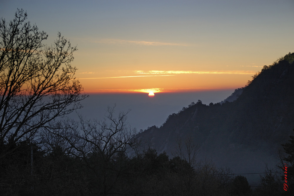 Sol eixent 4 - Sol naciente 4