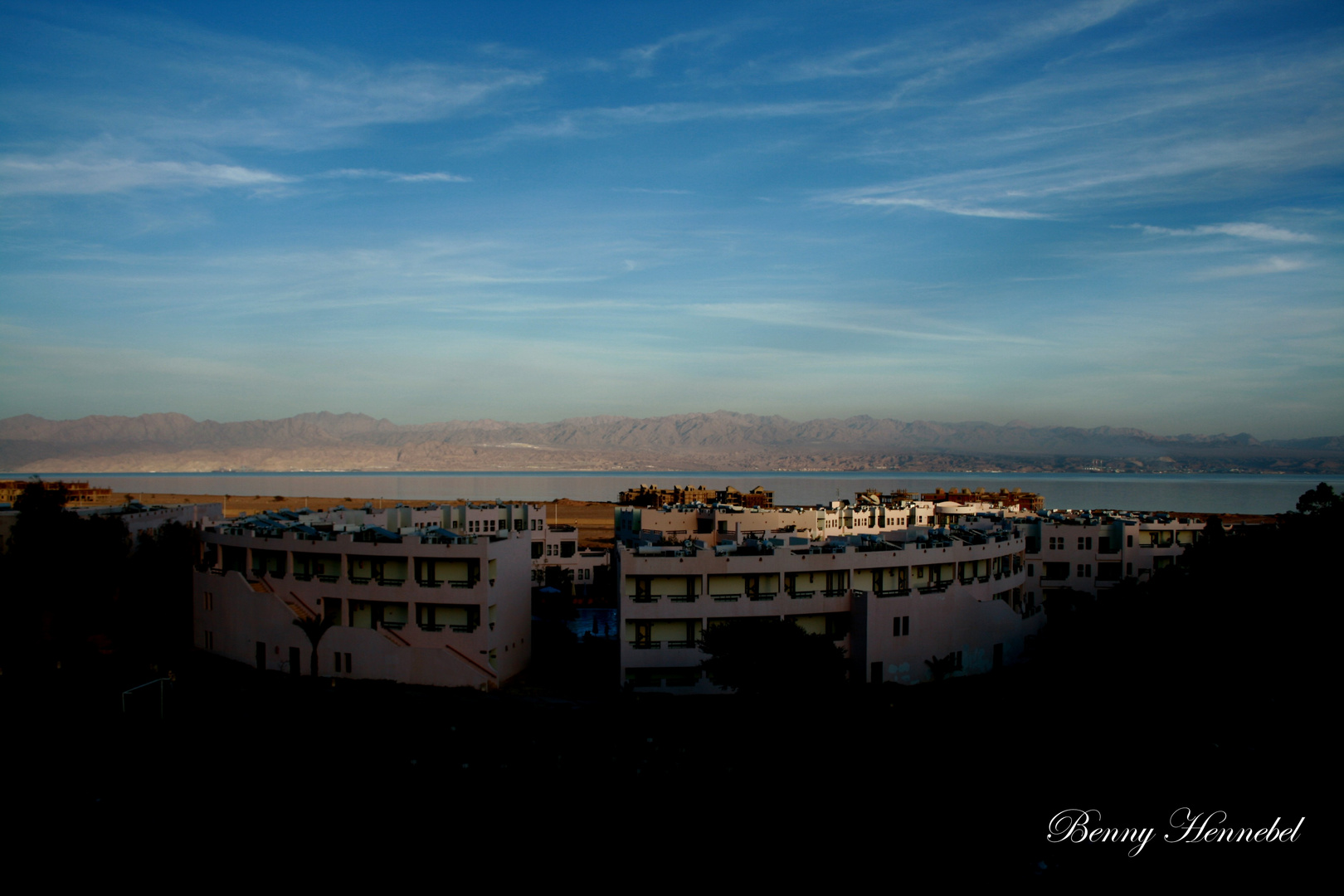 Sol Y Mar Sea Star Taba Egypte