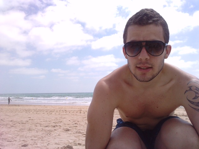 sol y playa