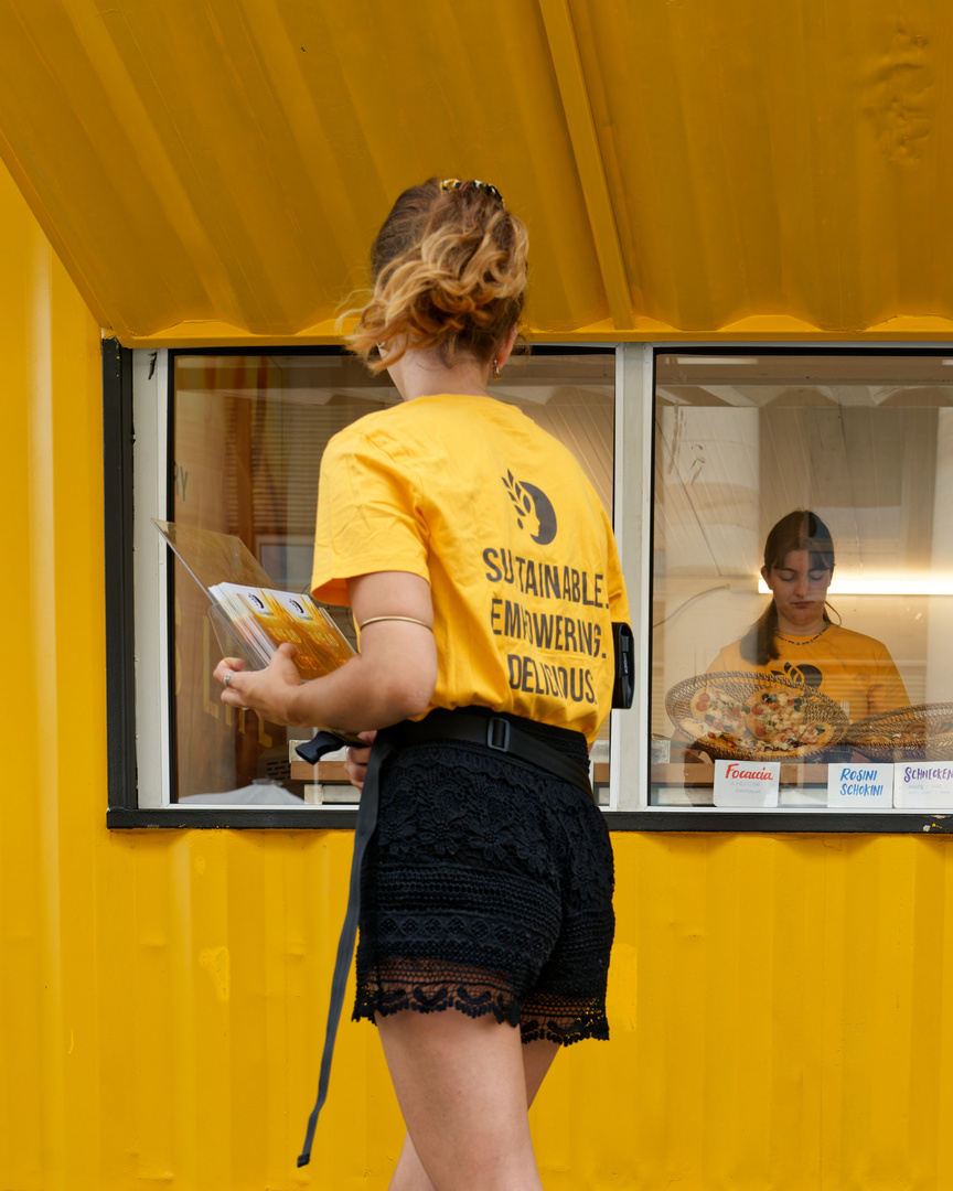 SOLAR - Bäckerei