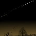 Solar Eclipse Compilation II