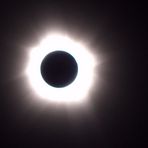 Solar Eclipse Nov. 14/2012 - edited