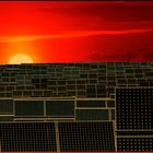 - solar energy -