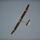 Solar Impulse...