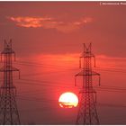 Solar Power Lines