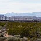 Solaranlage in Nevada