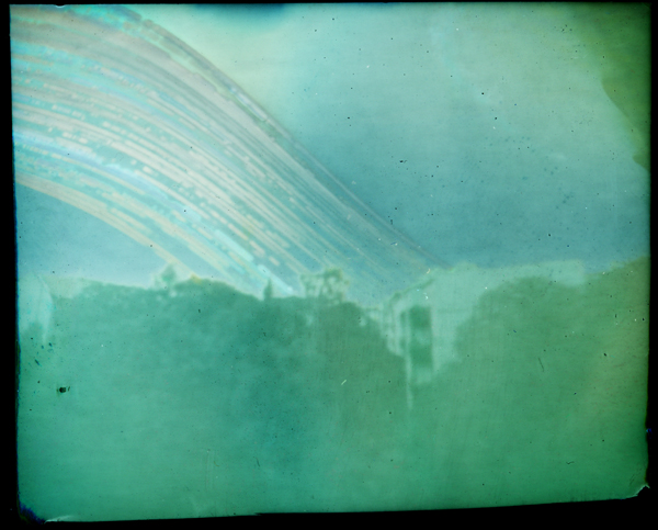 Solargraphy