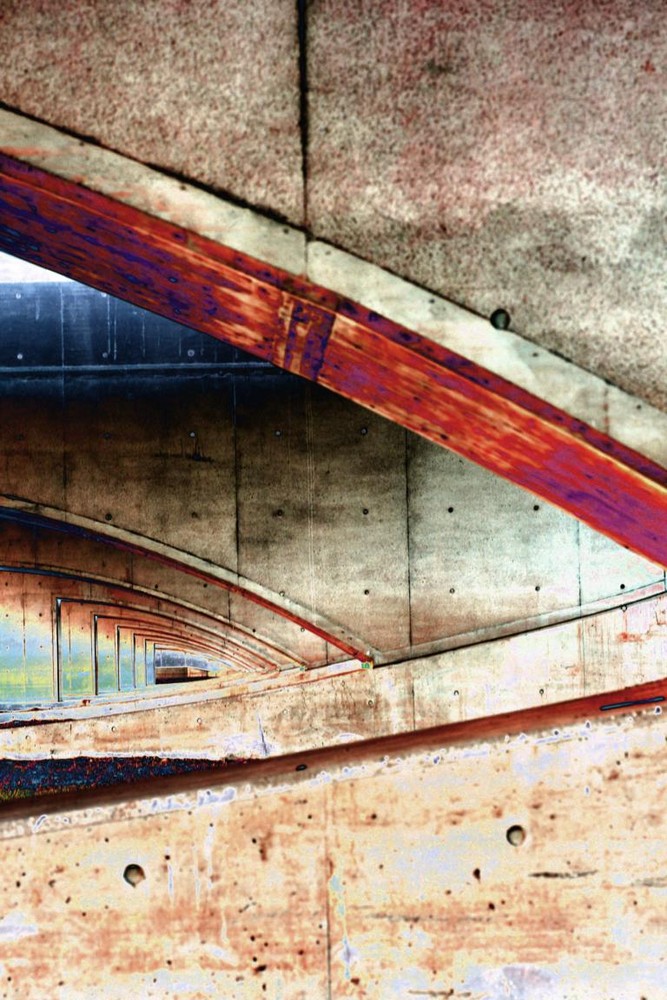 Solarisation Foto & Bild archiv kritik am bild, kritik am bild