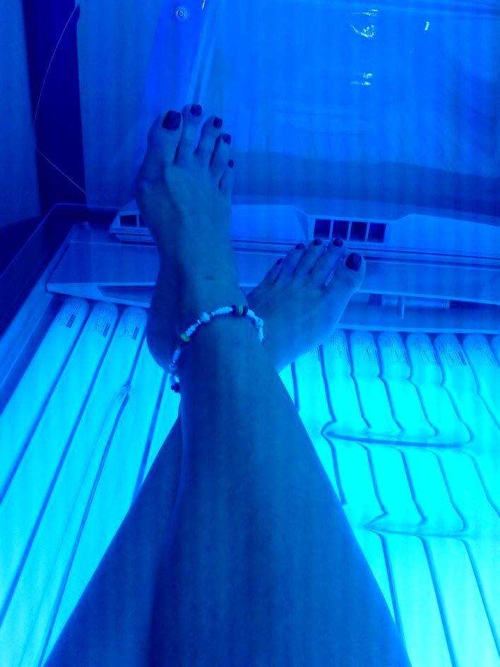 Solarium