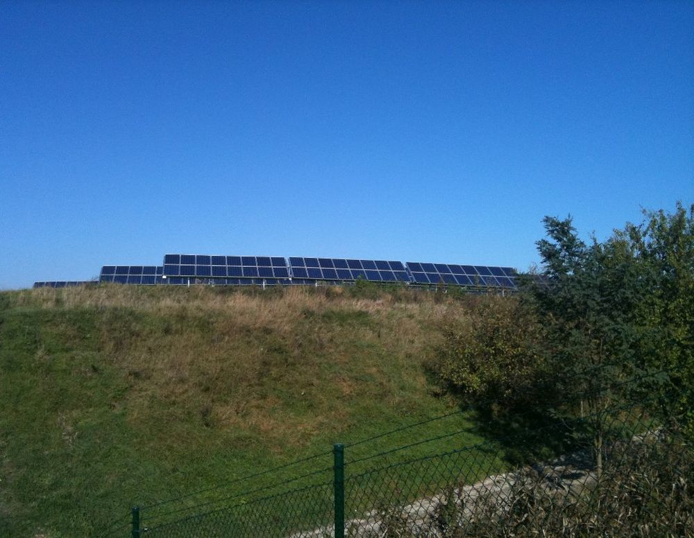 Solarpark