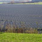 Solarpark Bavaria