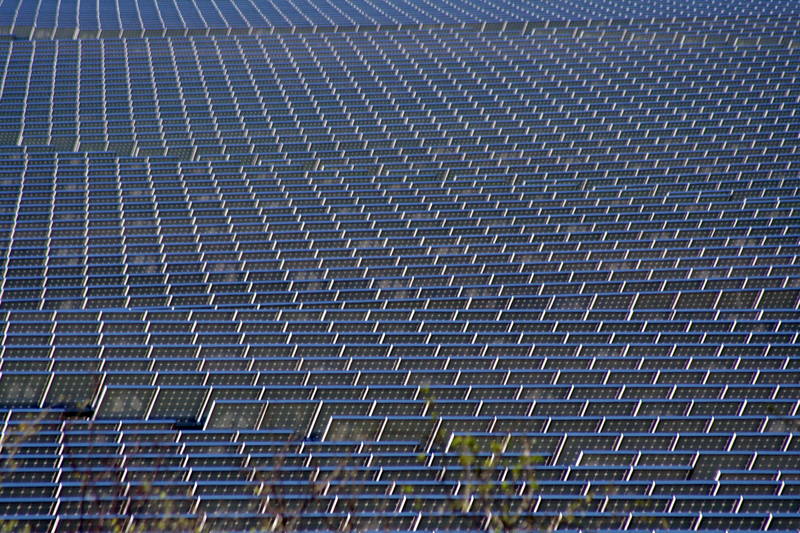 Solarpark Bavaria I