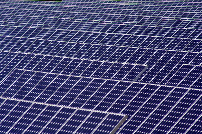 Solarpark Bavaria II