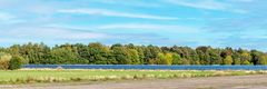 Solarpark in Pütnitz