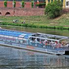 Solarschiff NECKARSONNE