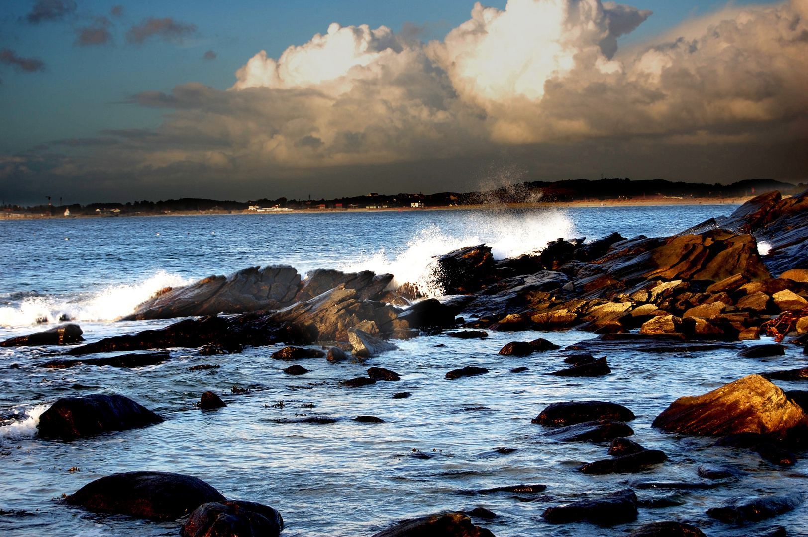 Solastrand Norge