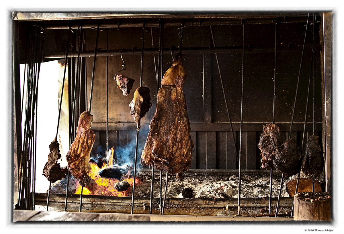 Solche Fleischspieße