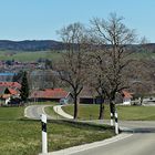 Solche Straßen liebe ich