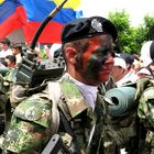 SOLDADO DE COLOMBIA